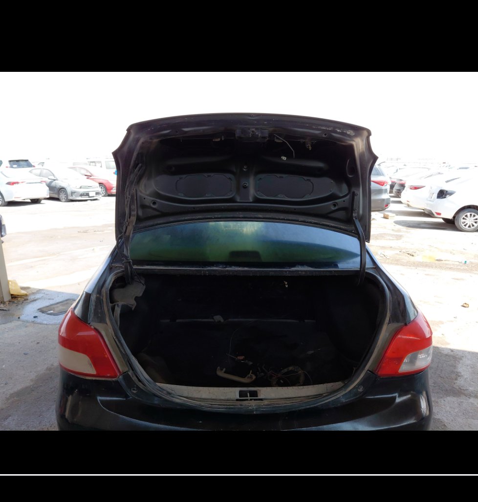 تويوتا يارس  2013 image