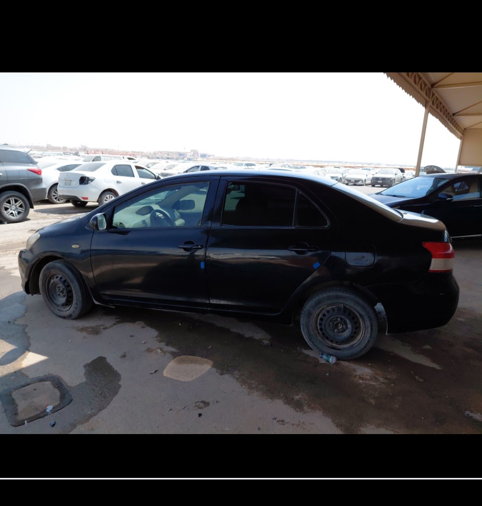 تويوتا يارس  2013 image