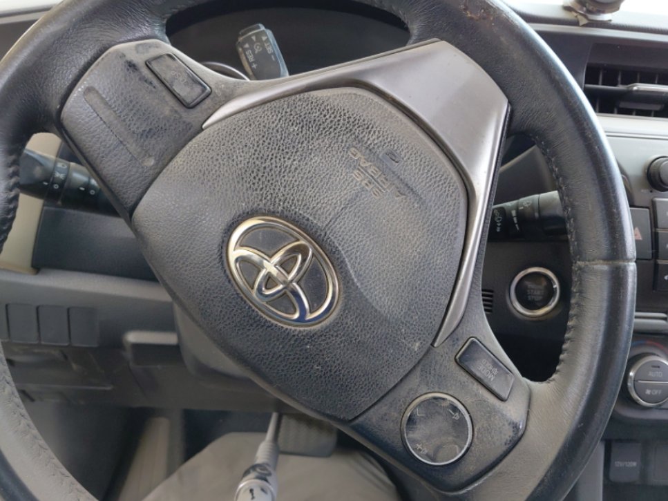 تويوتا كورولا  2015 image