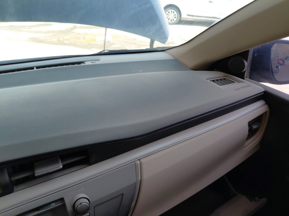 تويوتا كورولا  2015 image