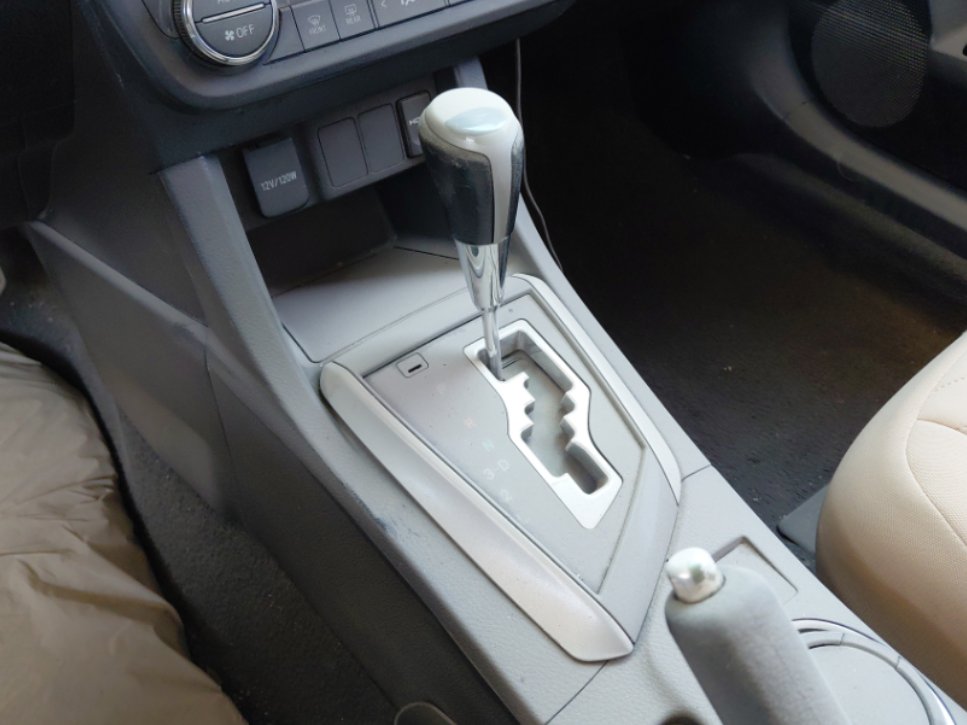 تويوتا كورولا  2015 image