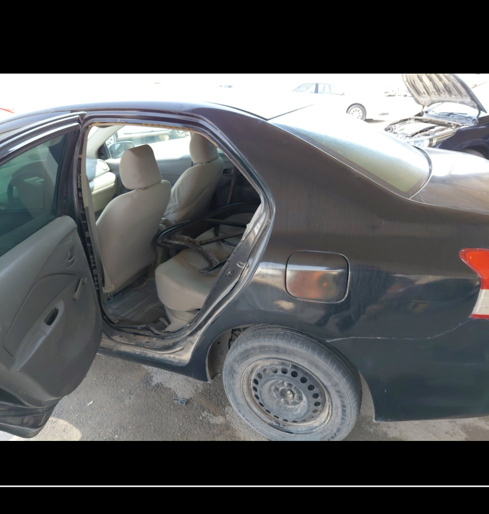 تويوتا يارس  2013 image