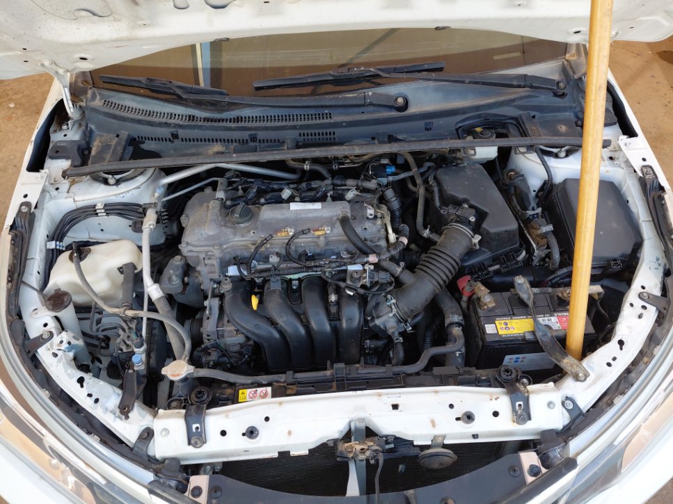 تويوتا كورولا  2018 image