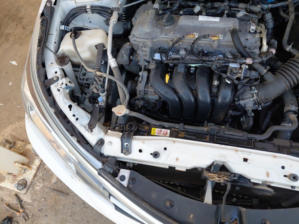 تويوتا كورولا  2018 image