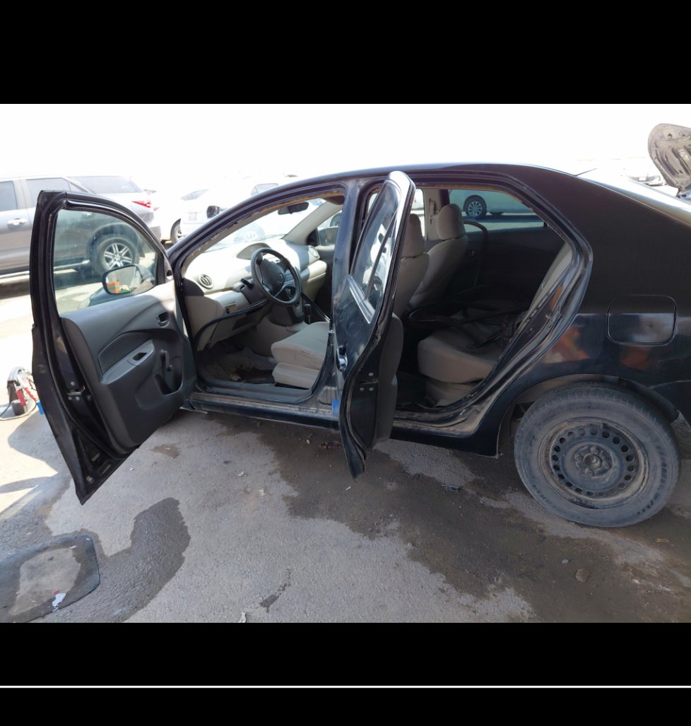 تويوتا يارس  2013 image