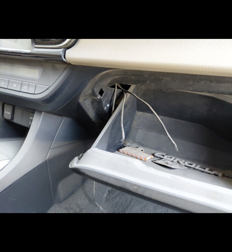 تويوتا كورولا  2015 image