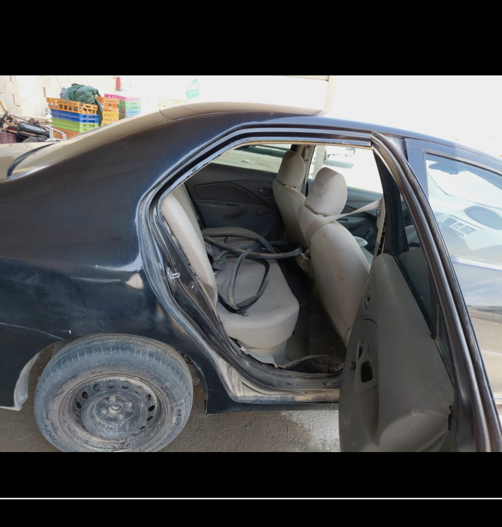 تويوتا يارس  2013 image