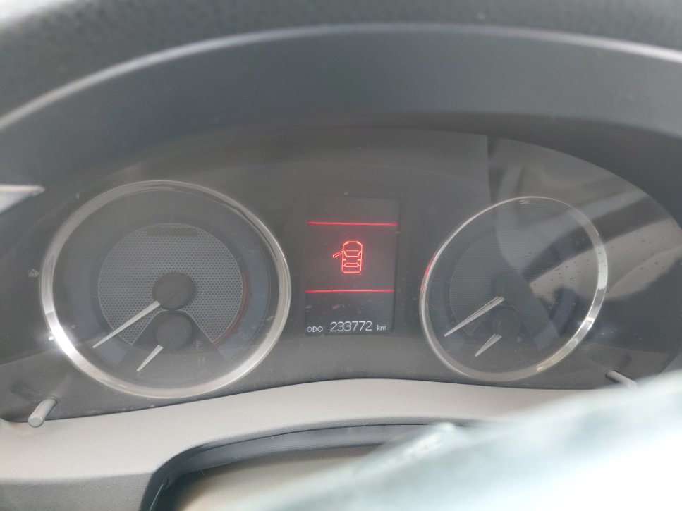 تويوتا كورولا  2015 image