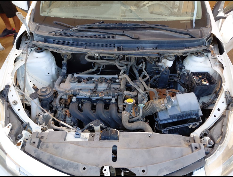 تويوتا يارس  2016 image