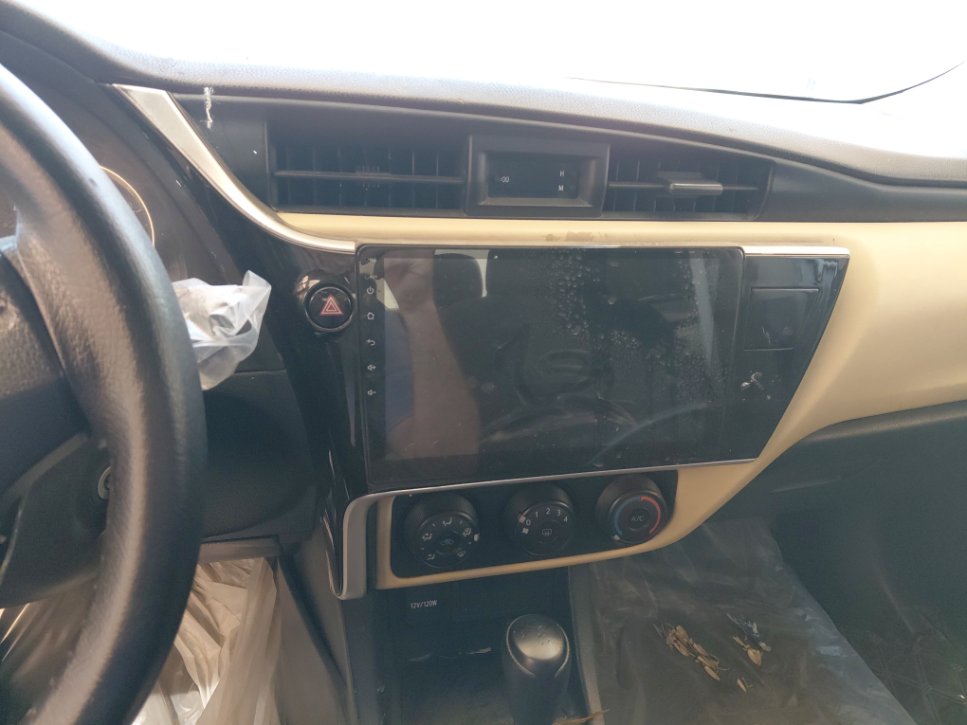 تويوتا كورولا  2018 image