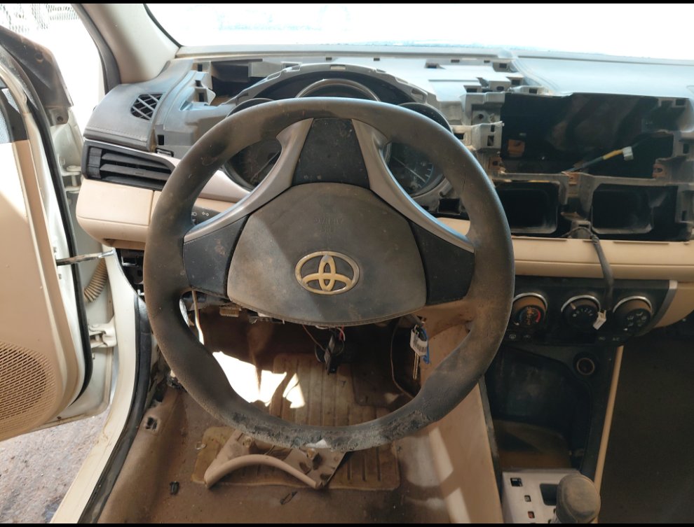 تويوتا يارس  2016 image