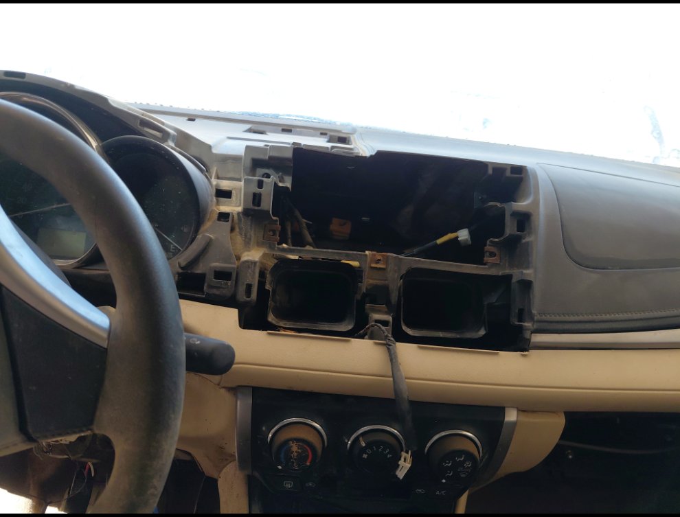 تويوتا يارس  2016 image