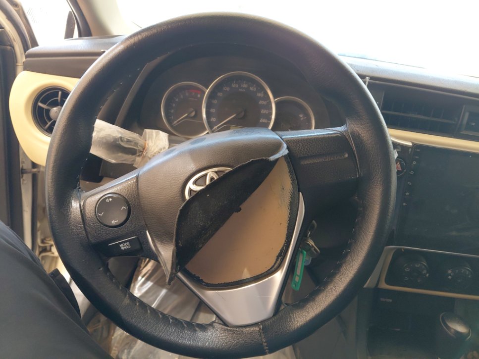 تويوتا كورولا  2018 image