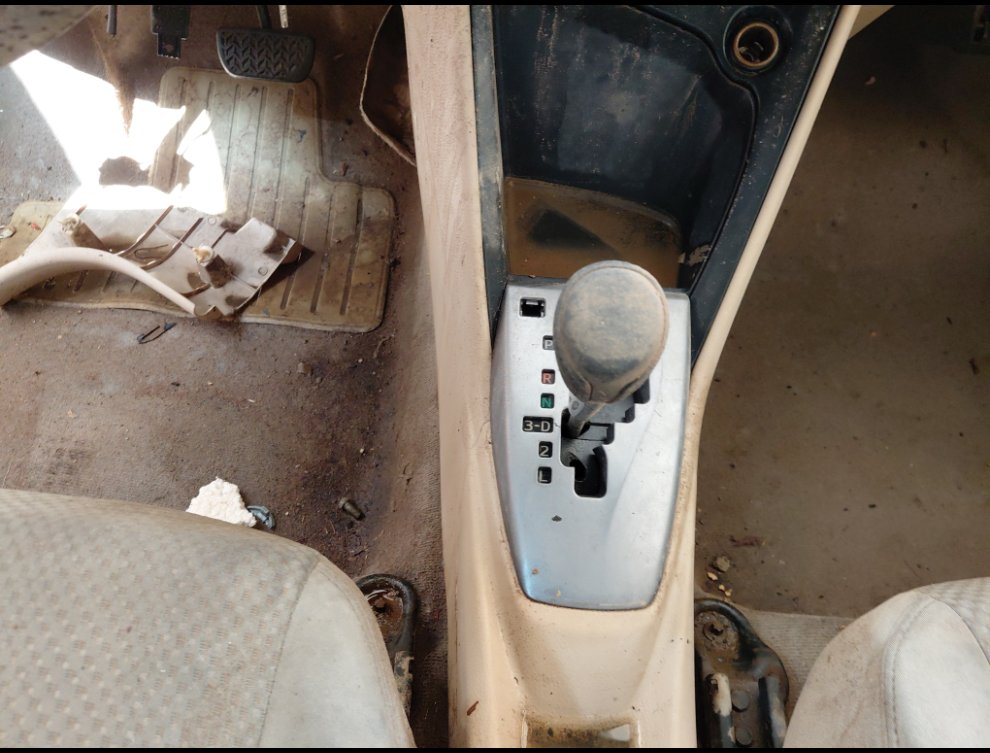 تويوتا يارس  2016 image