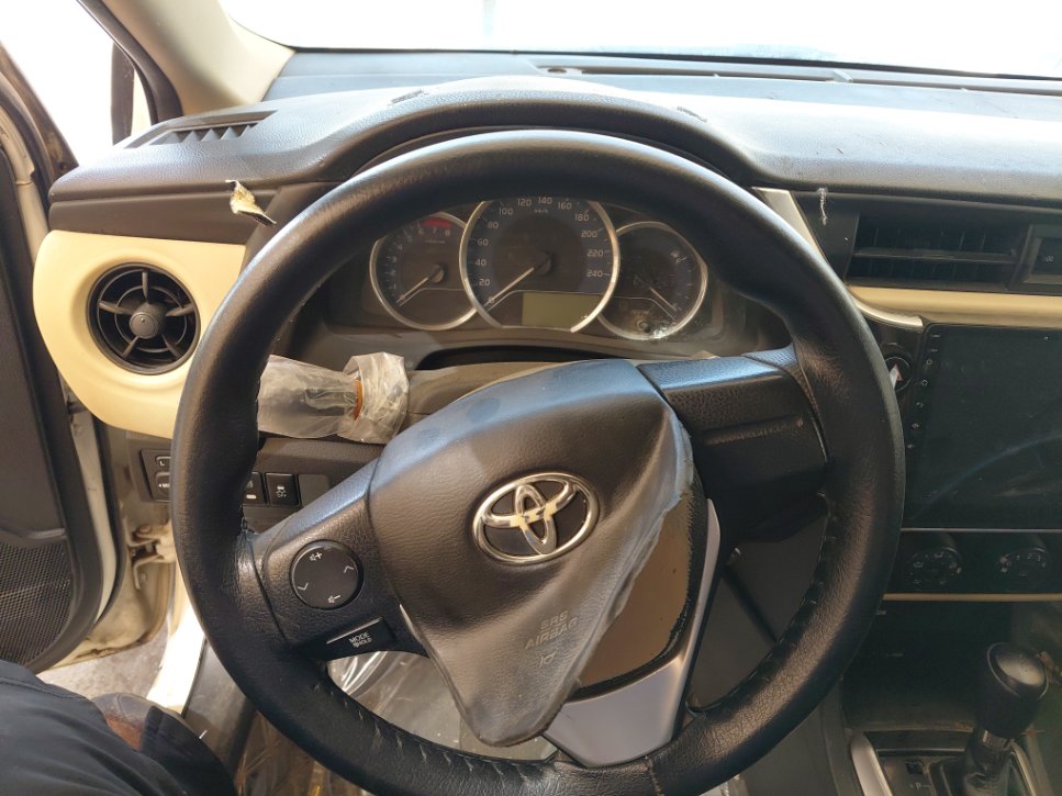 تويوتا كورولا  2018 image