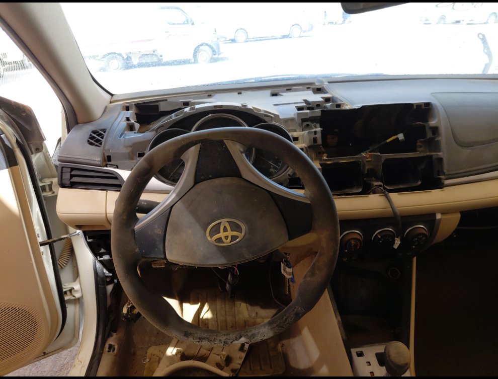 تويوتا يارس  2016 image