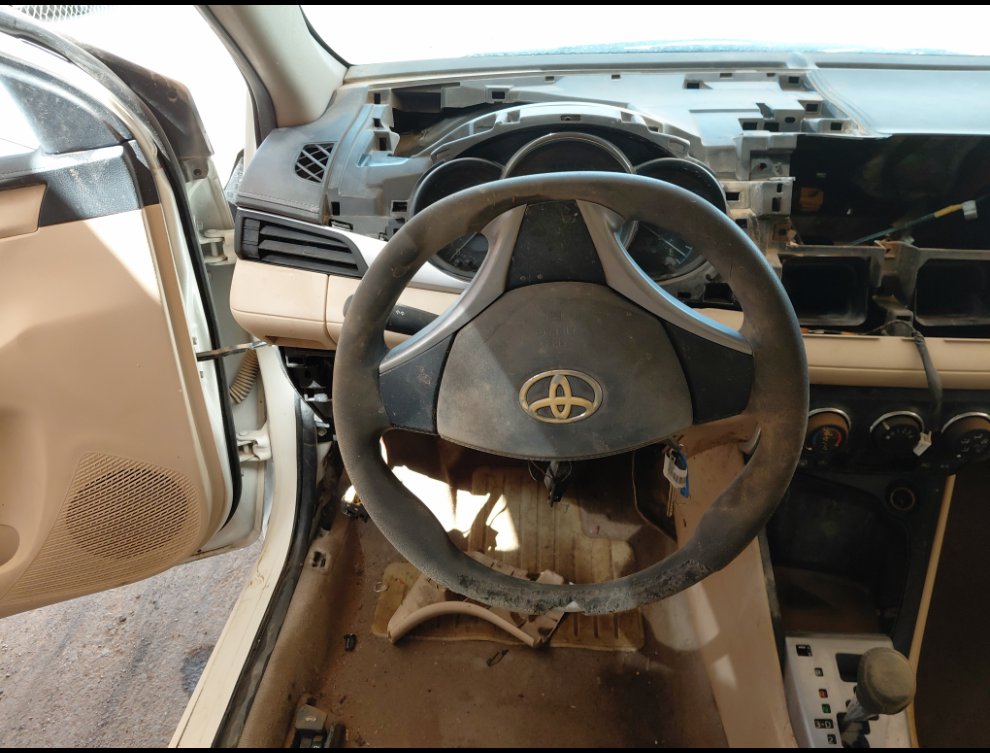 تويوتا يارس  2016 image