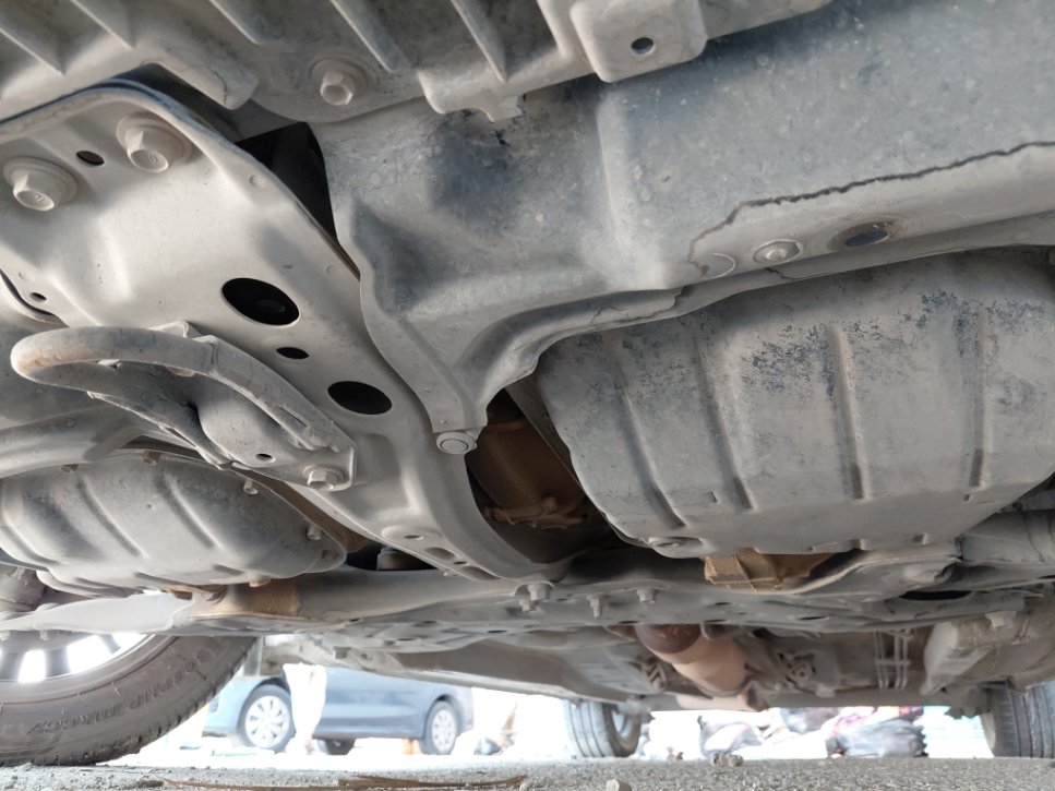 تويوتا كورولا  2015 image