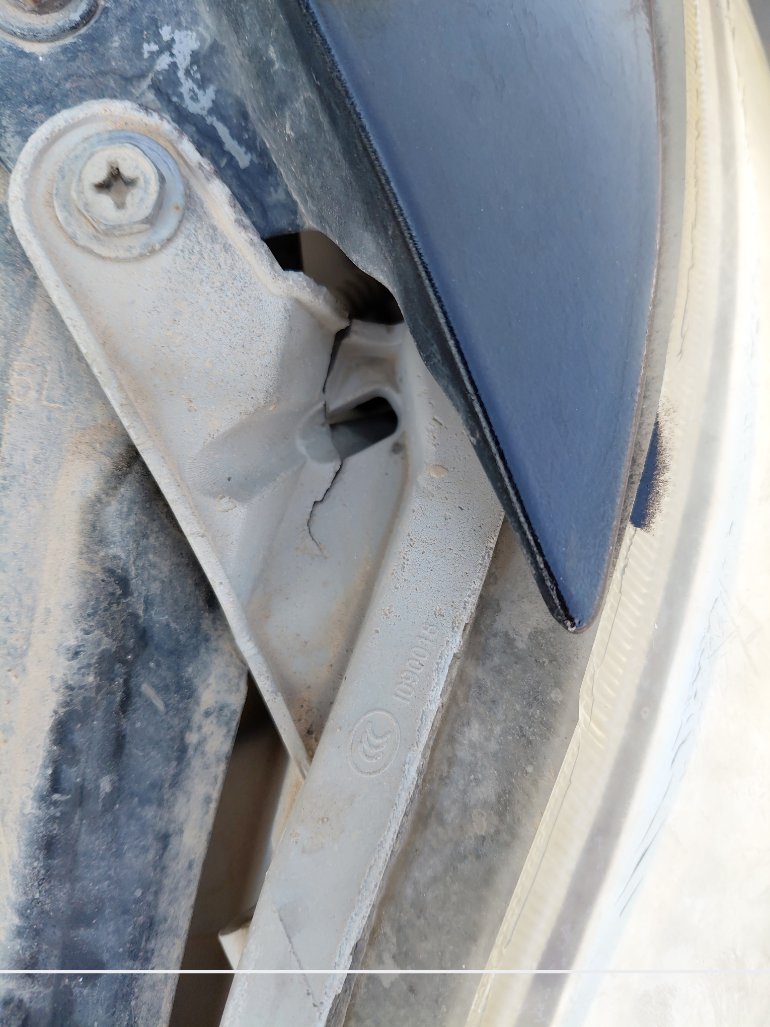 تويوتا يارس  2013 image