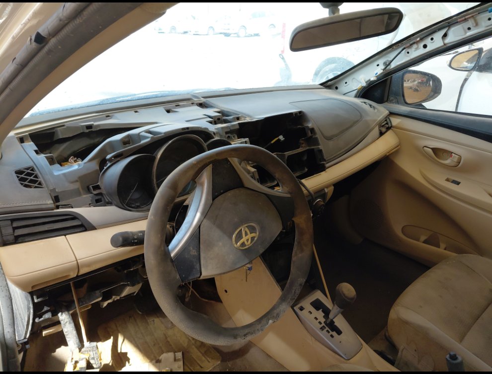 تويوتا يارس  2016 image