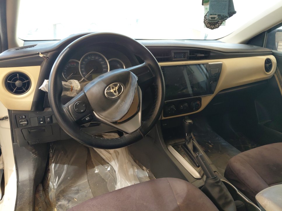 تويوتا كورولا  2018 image