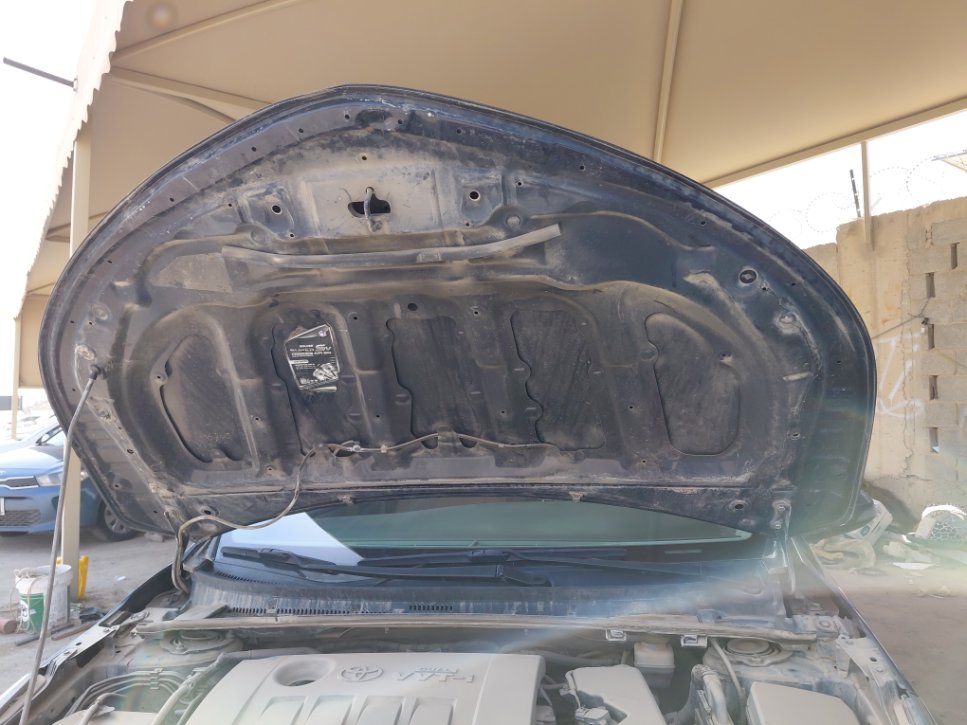 تويوتا كورولا  2015 image