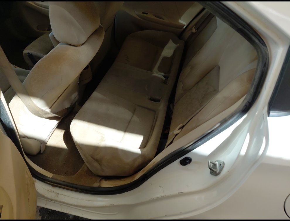 تويوتا يارس  2016 image