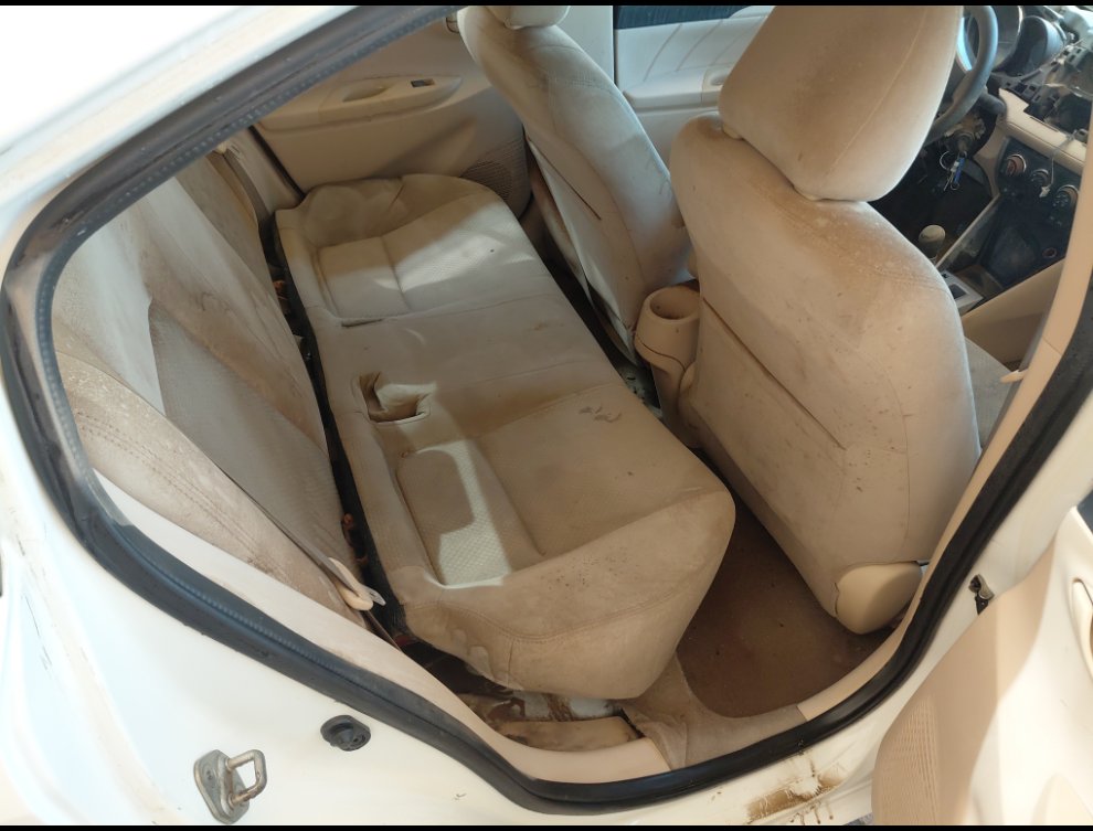 تويوتا يارس  2016 image