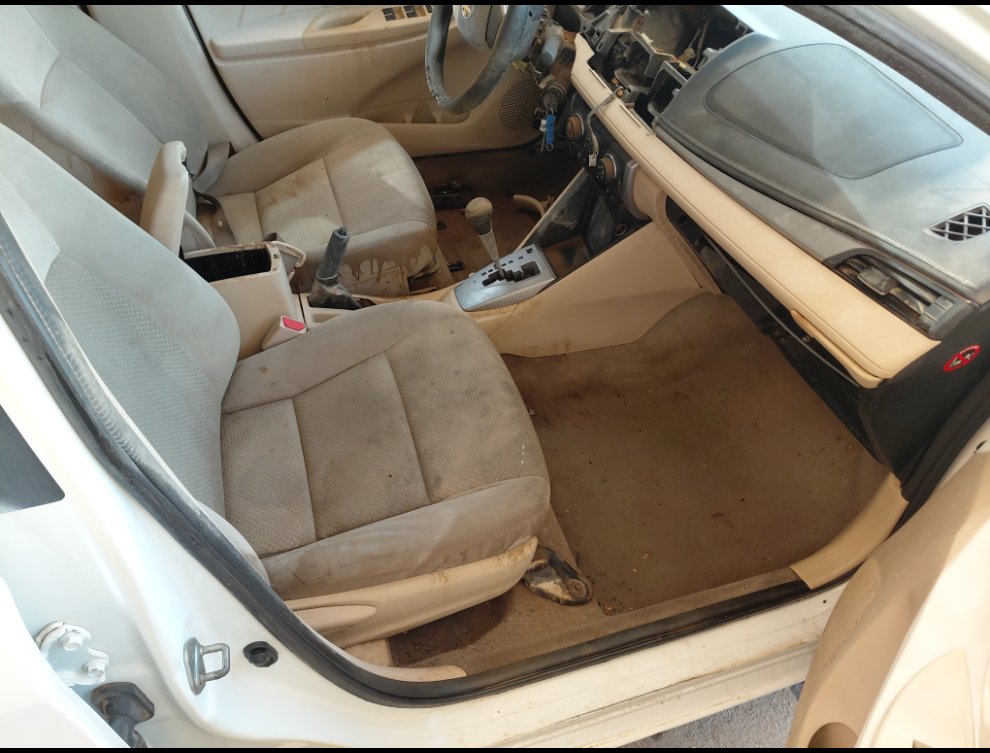 تويوتا يارس  2016 image