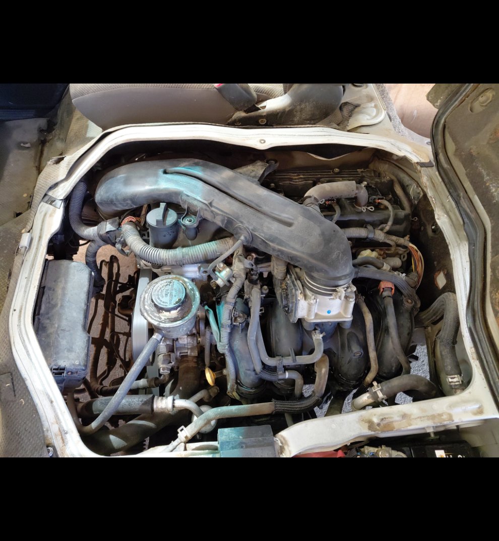 Toyota Hiace  2013 image