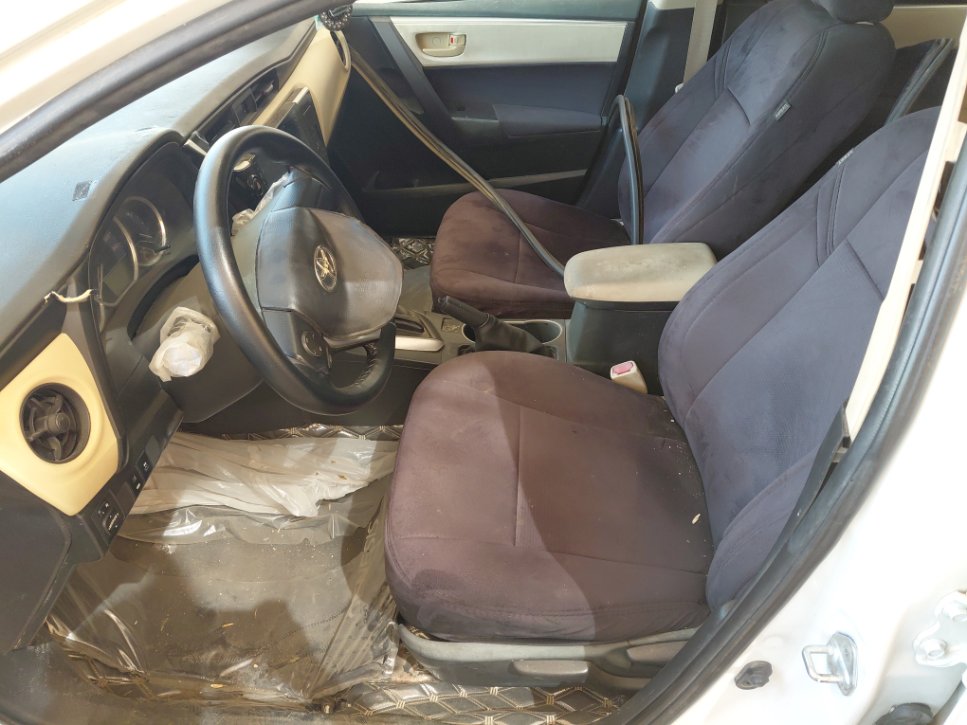 تويوتا كورولا  2018 image