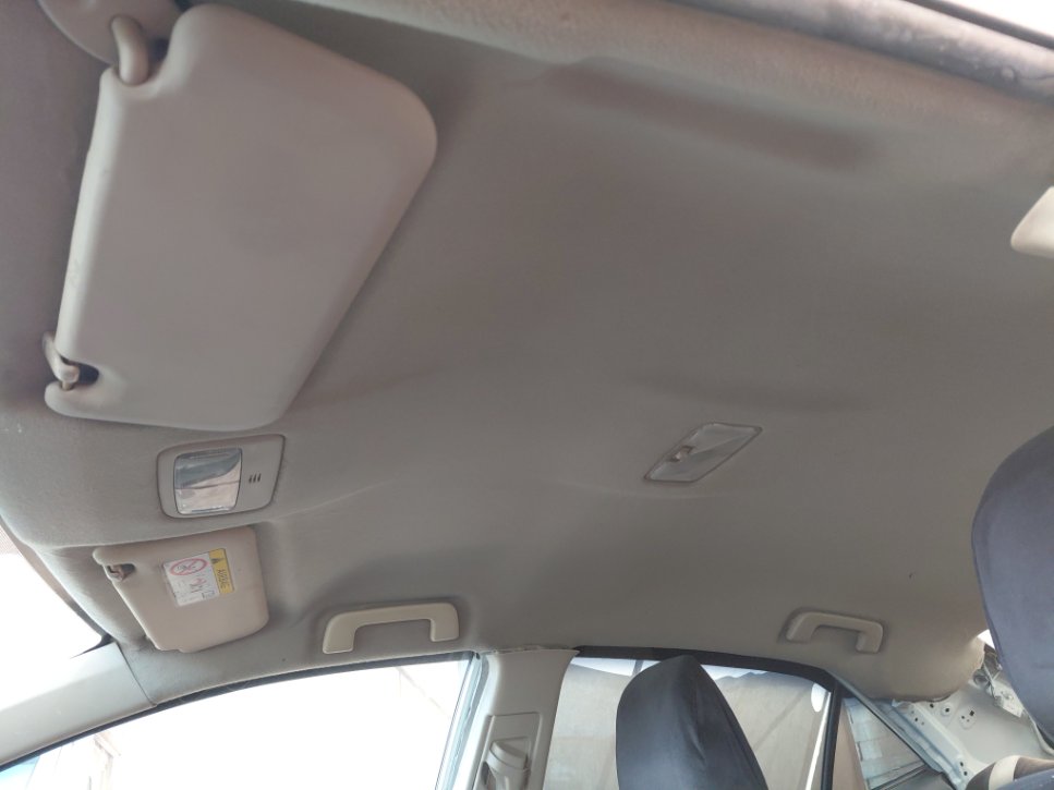 تويوتا كورولا  2018 image