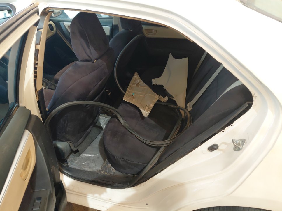 تويوتا كورولا  2018 image