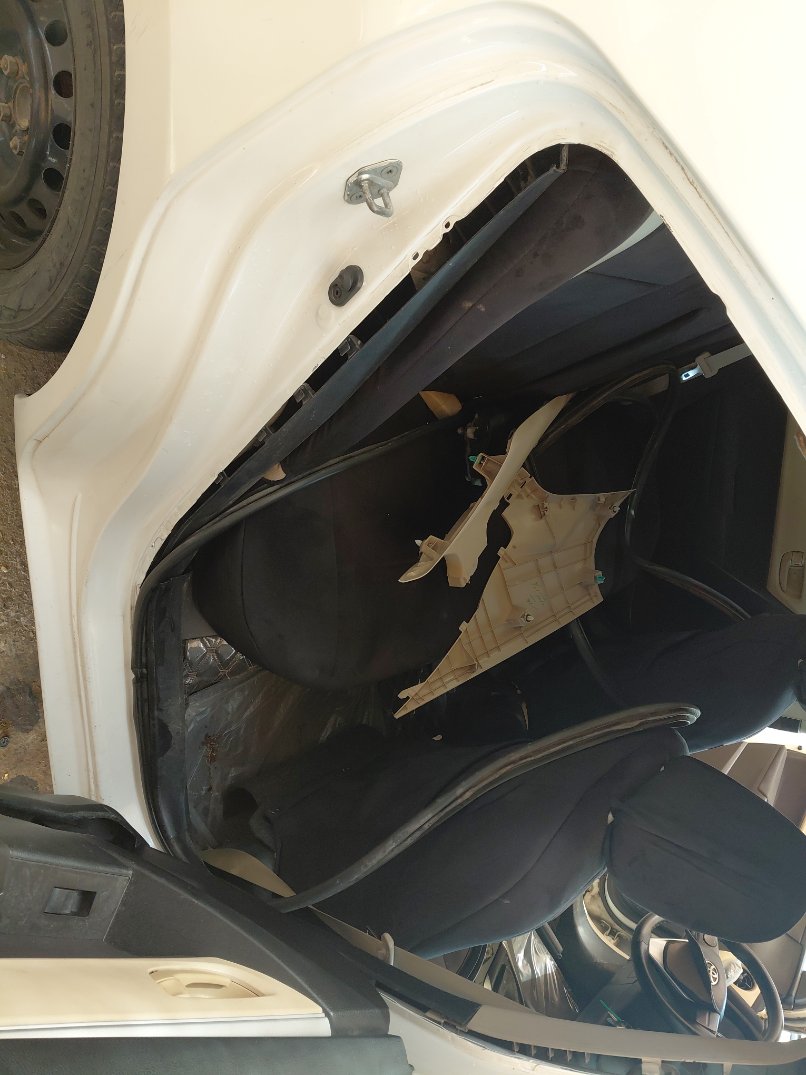 تويوتا كورولا  2018 image