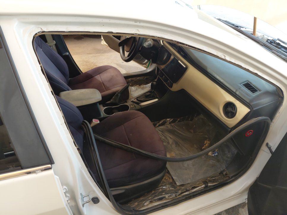 تويوتا كورولا  2018 image