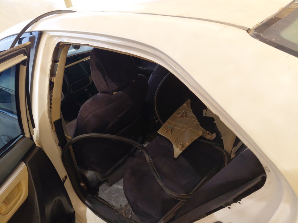 تويوتا كورولا  2018 image