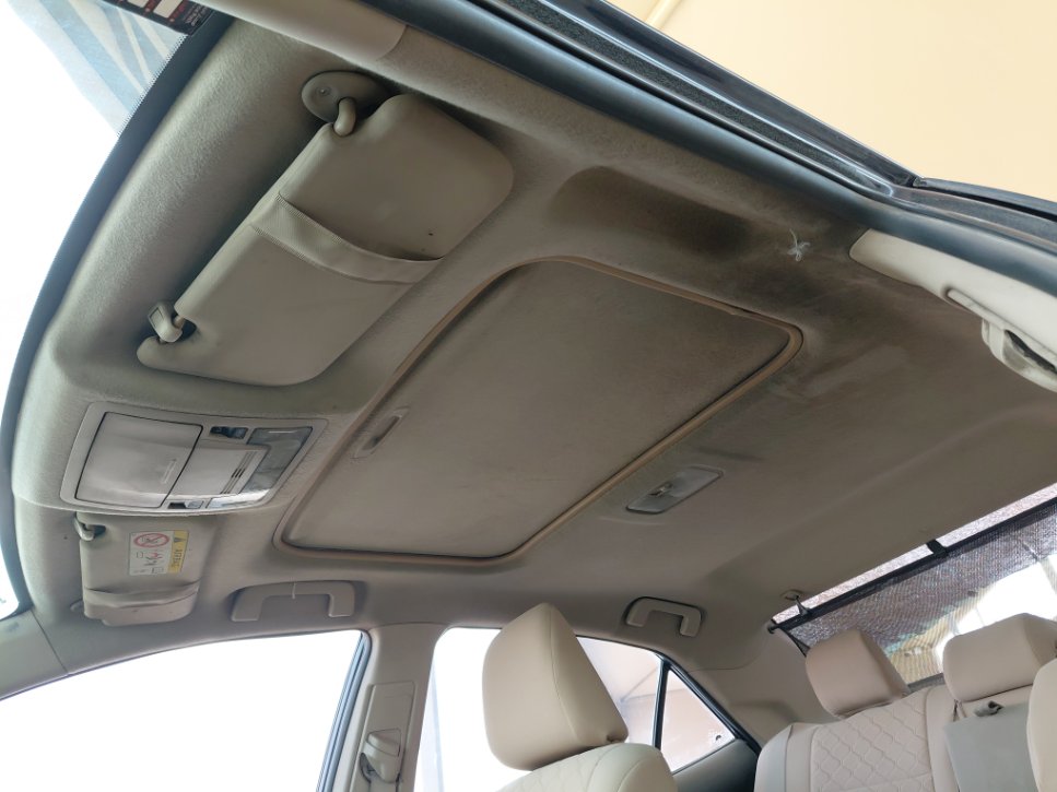 تويوتا كورولا  2015 image