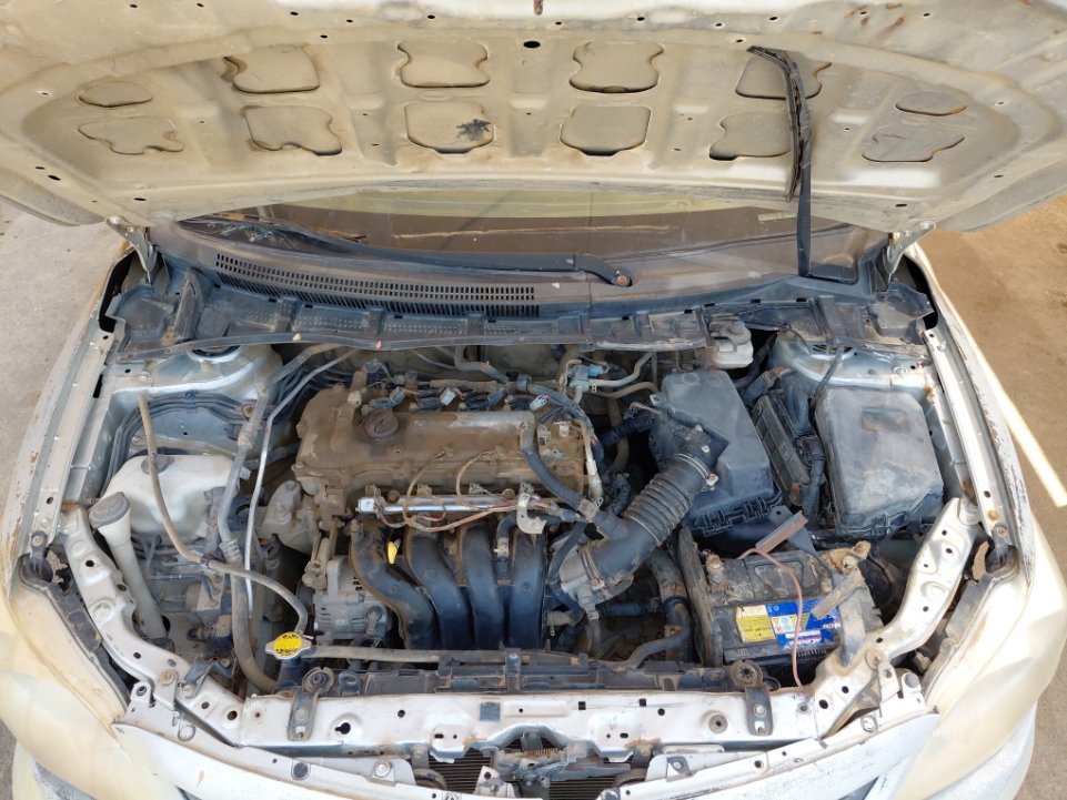 تويوتا كورولا  2013 image