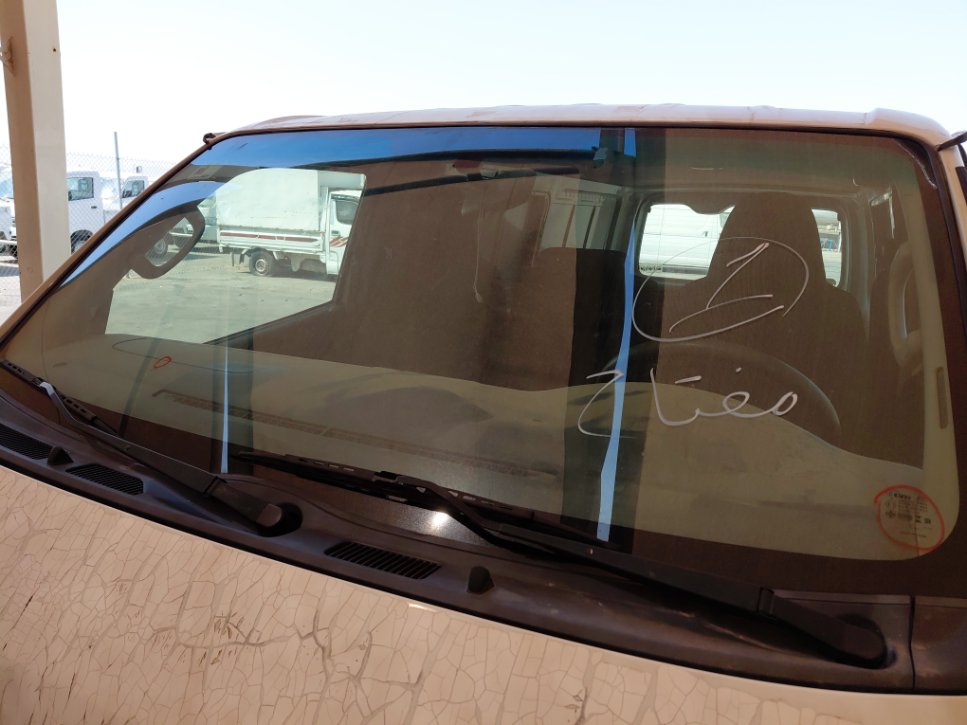 Toyota Hiace  2013 image