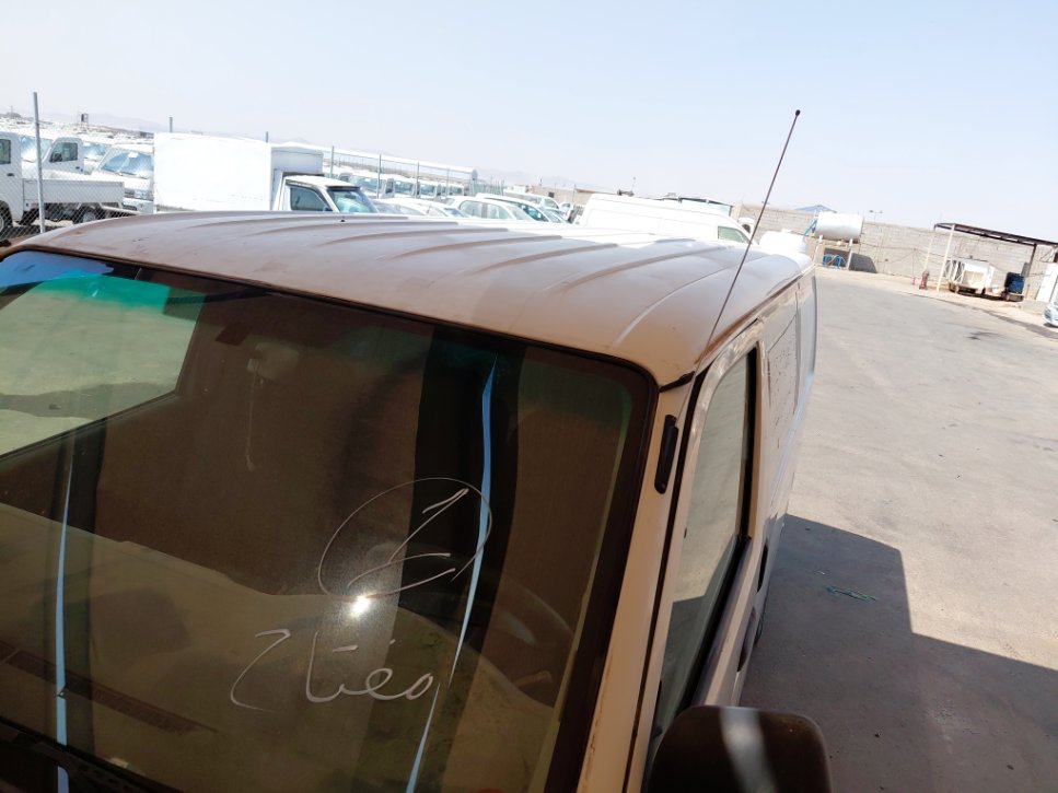 Toyota Hiace  2013 image