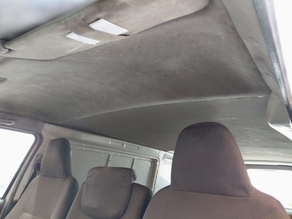 Toyota Hiace  2013 image