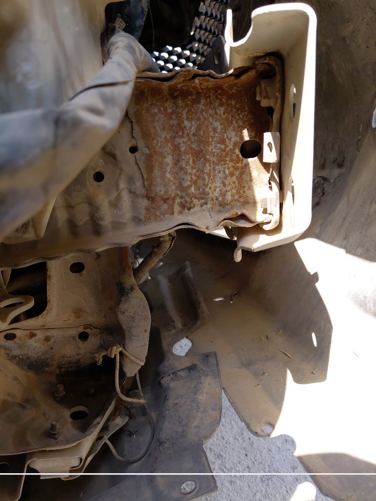 تويوتا يارس  2013 image