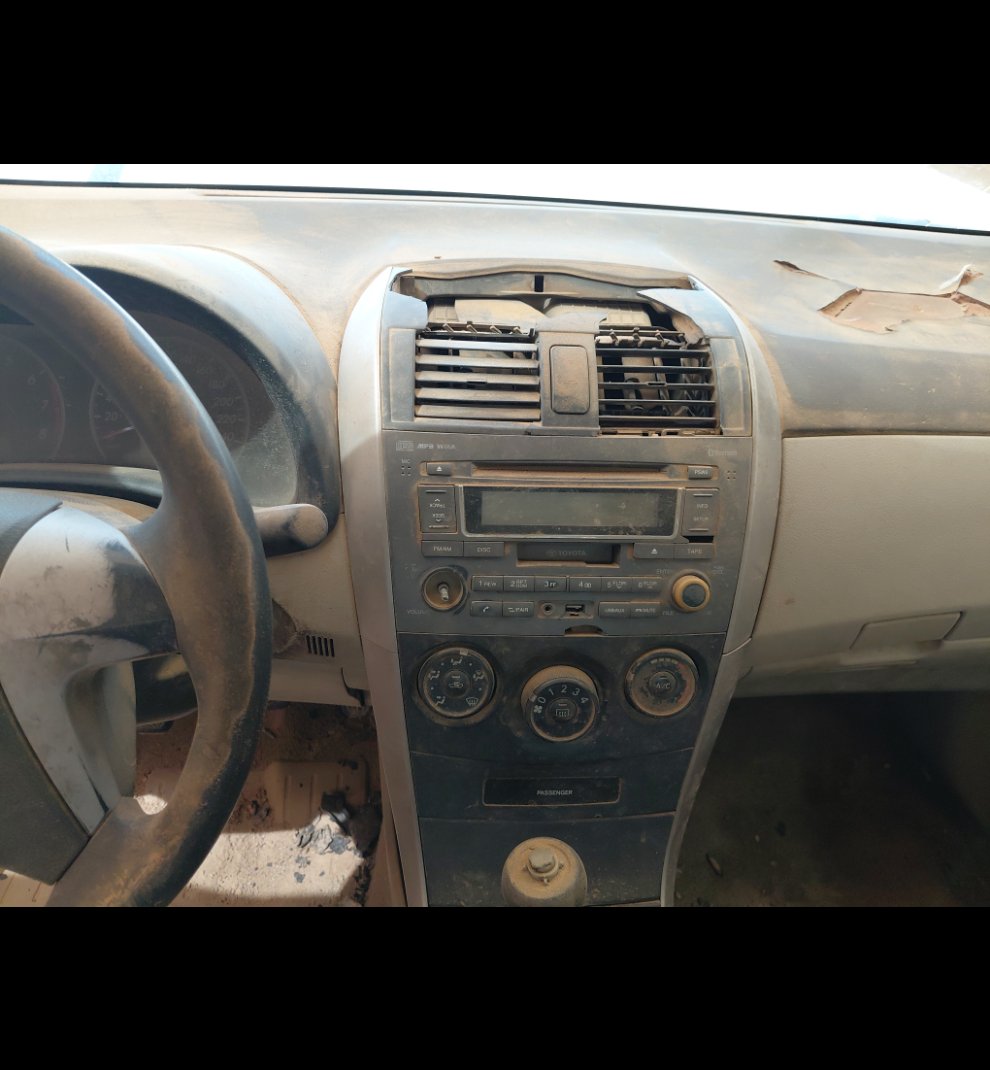 تويوتا كورولا  2013 image