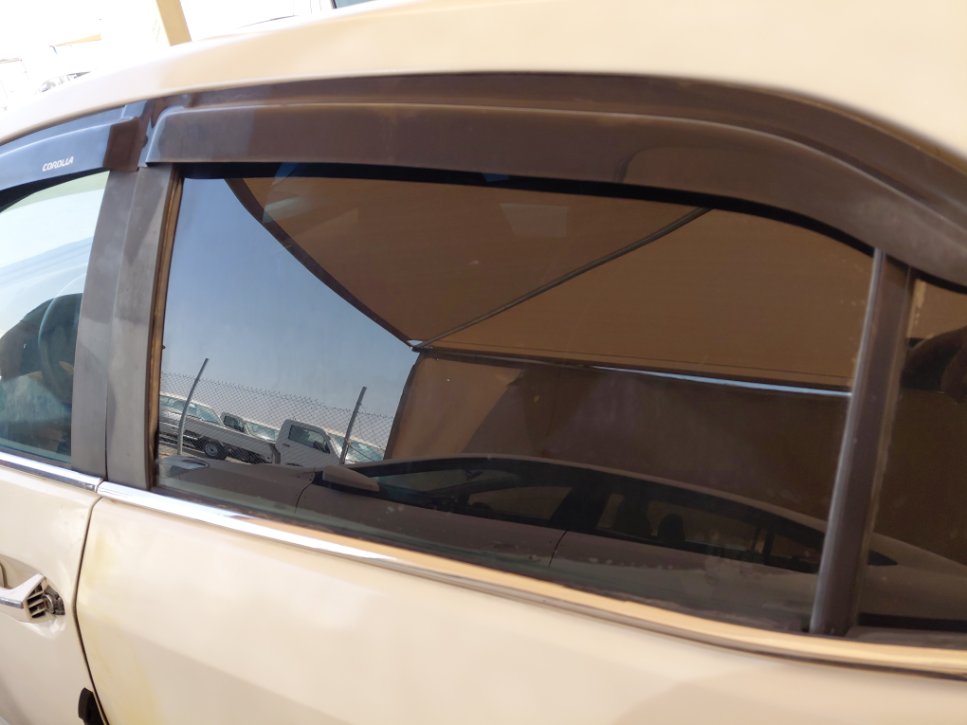 تويوتا كورولا  2018 image