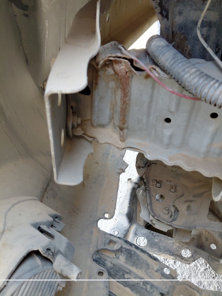 تويوتا يارس  2013 image