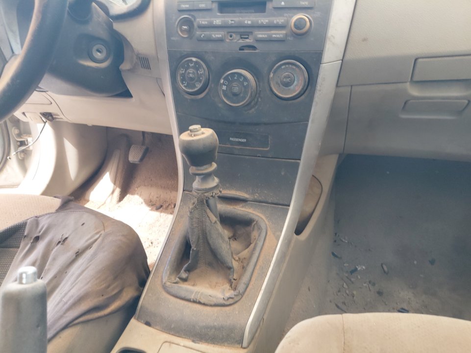 تويوتا كورولا  2013 image