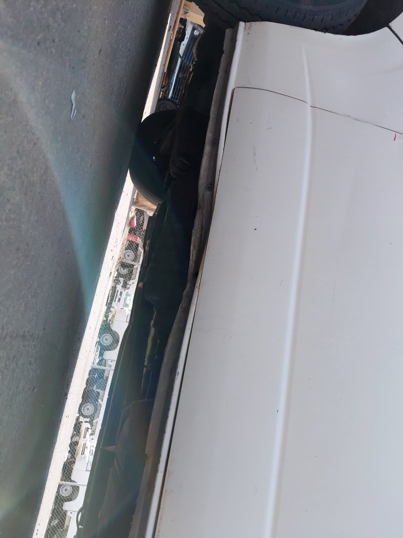 Toyota Hiace  2013 image