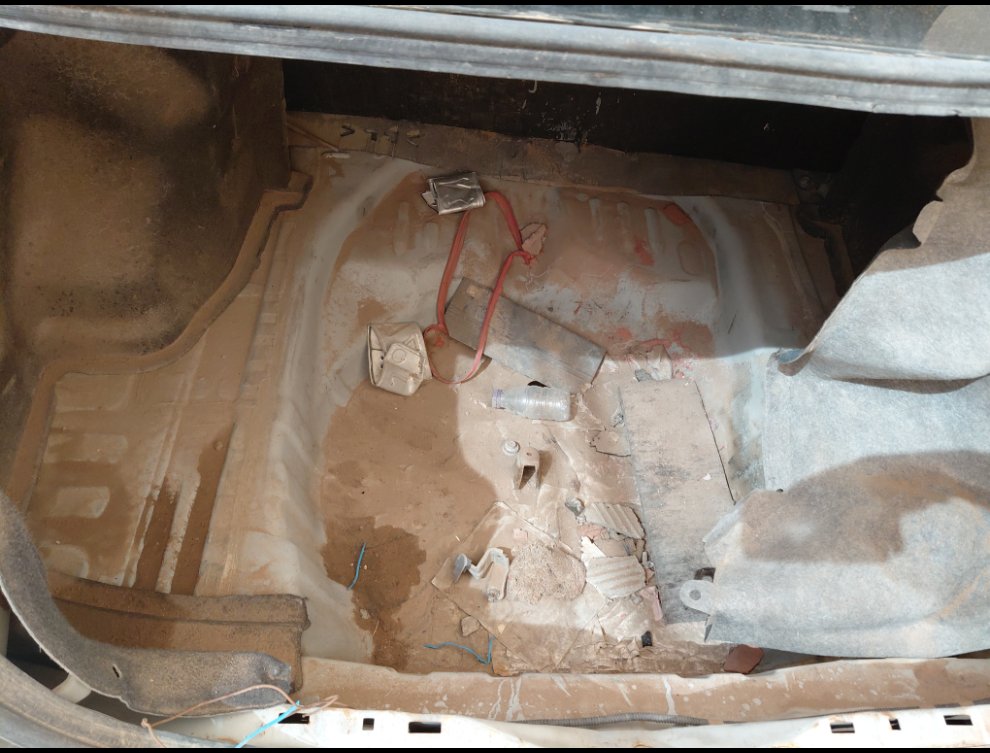 تويوتا يارس  2016 image