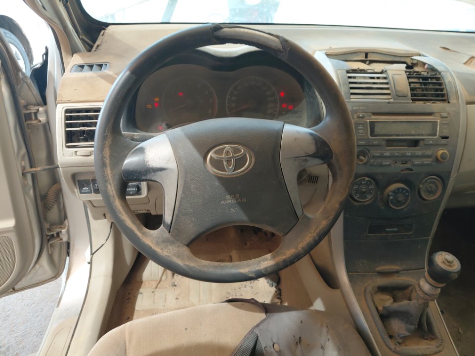 تويوتا كورولا  2013 image