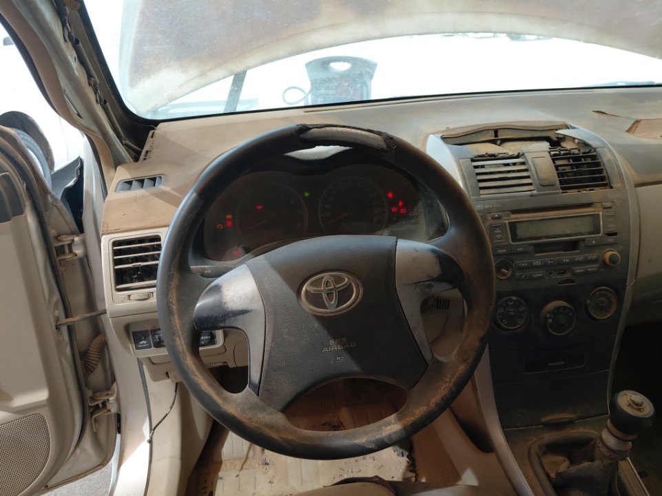 تويوتا كورولا  2013 image